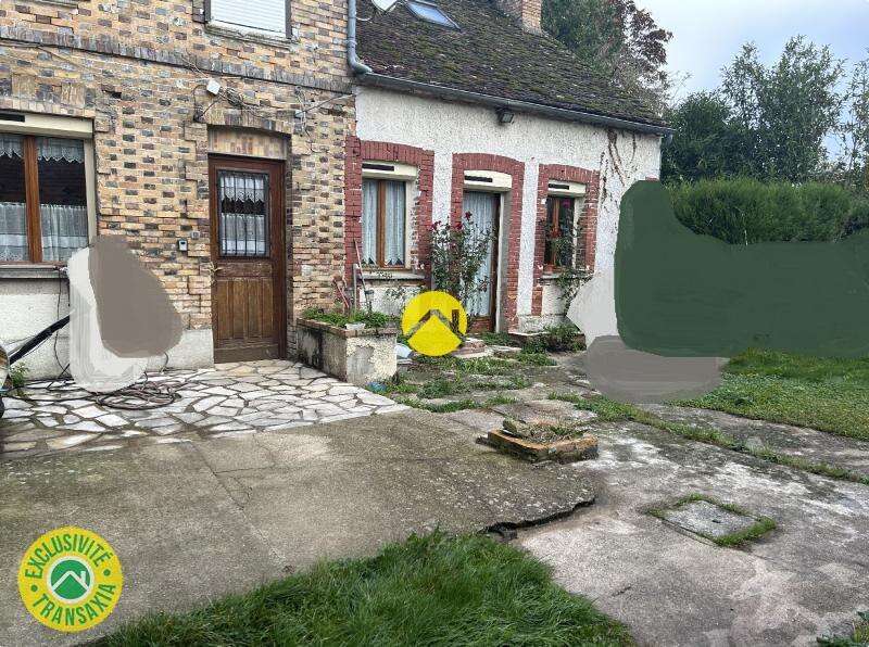 Maison à SAINT-VALERIEN