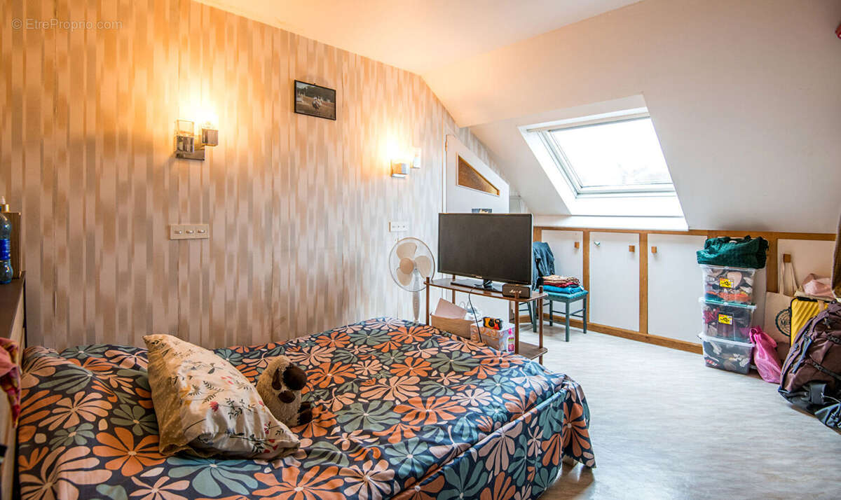 Appartement à OLEMPS