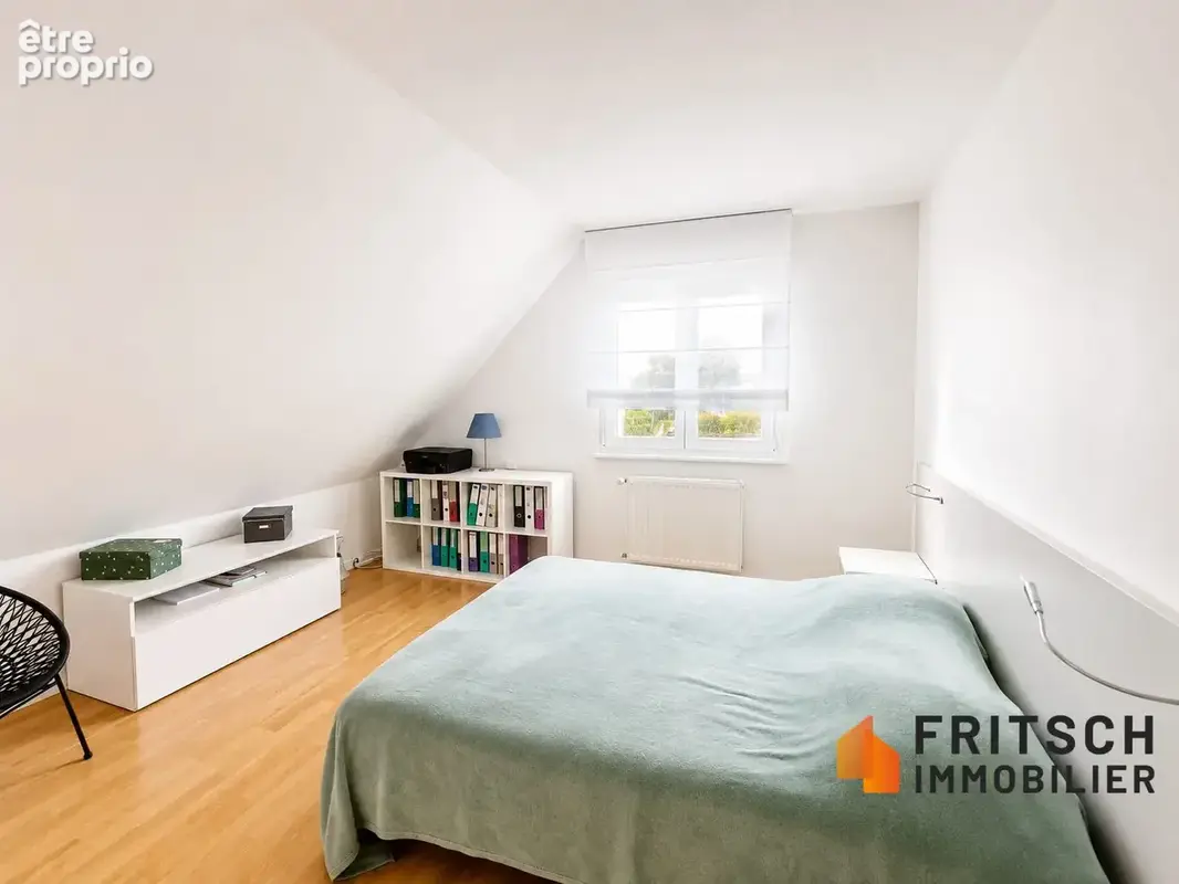 Maison 160 m² à Hochstatt  - photo 8