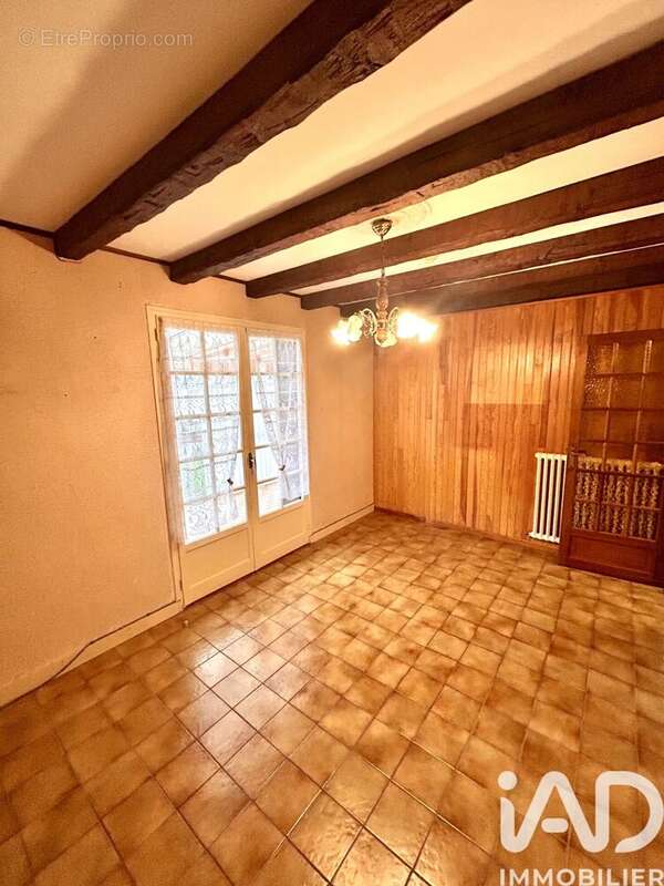 Photo 2 - Maison à GRACES