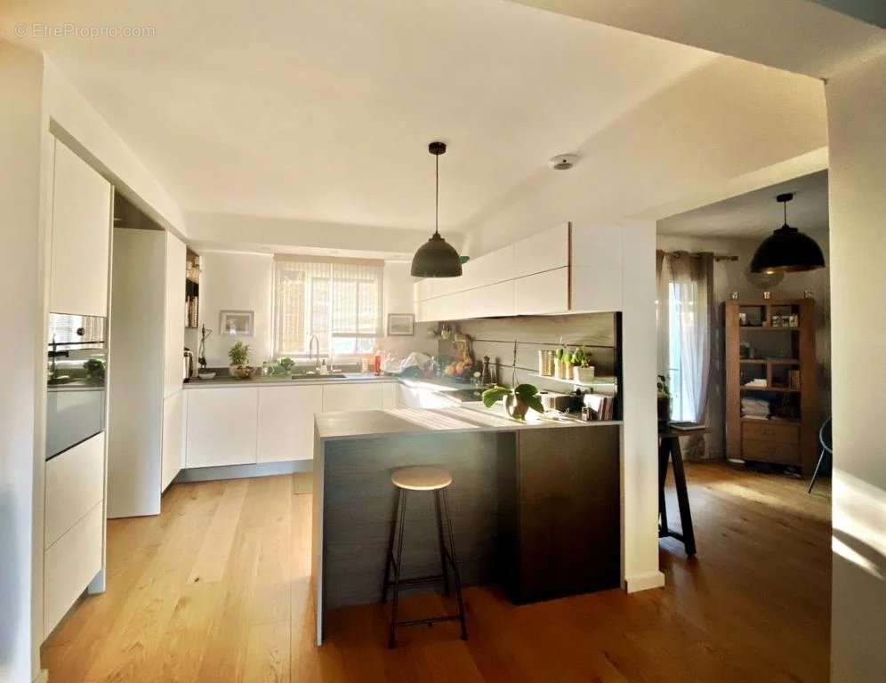 Appartement à AJACCIO