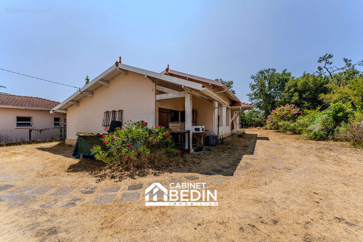 Maison 95 m² à Ares  - photo 6