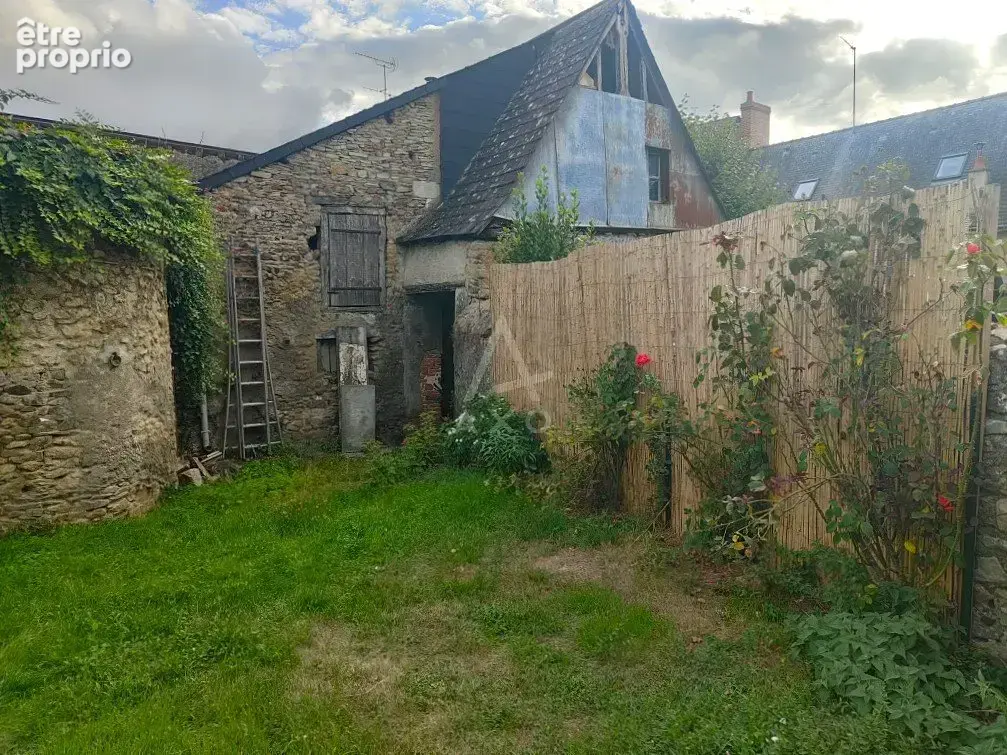 Maison de famille avec garage, dependances et jardin - photo 9