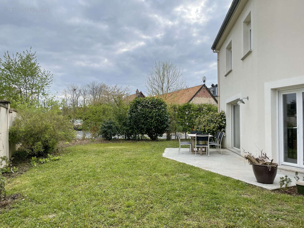 Maison à CHAMPIGNY