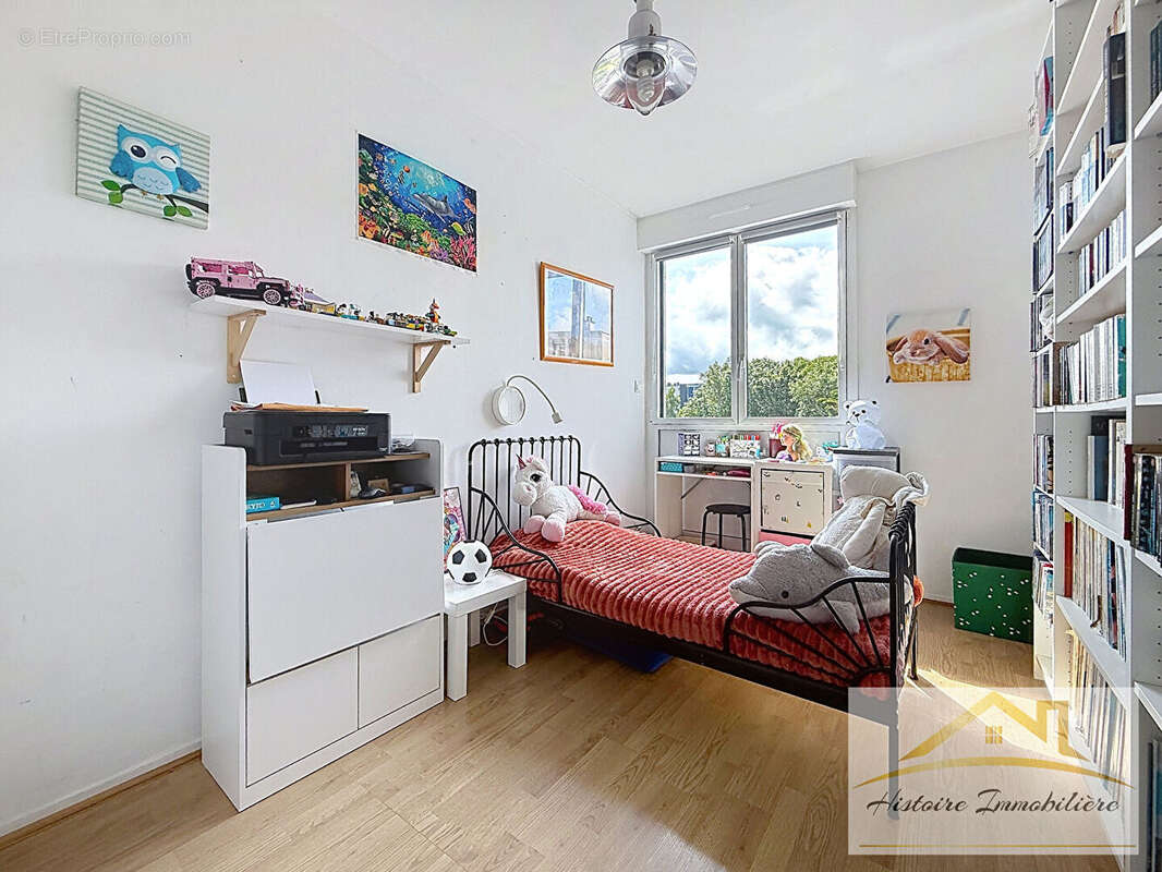 Appartement à BREST