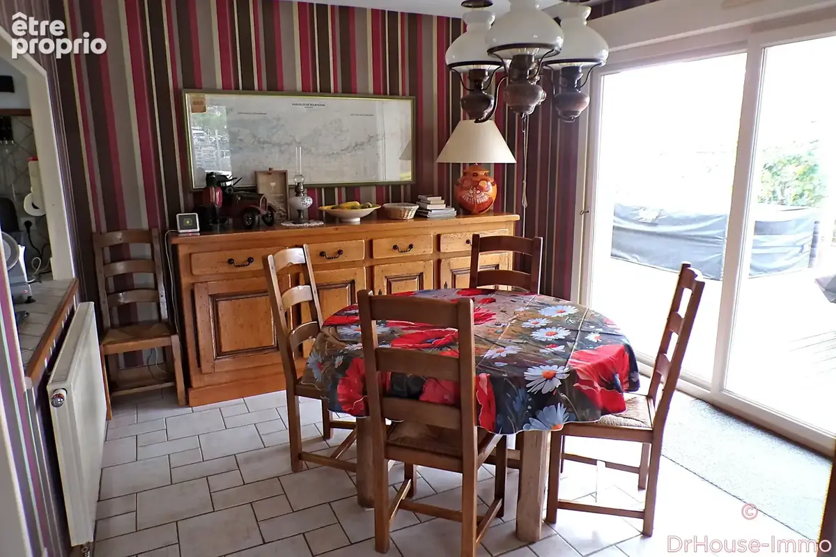 Appartement 5 pièces 136 m² à vendre à Savouges (21910) - photo 96
