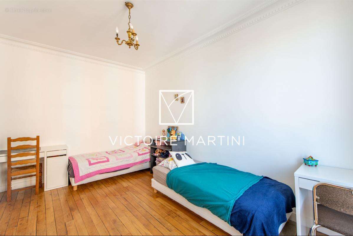 Appartement à COLOMBES