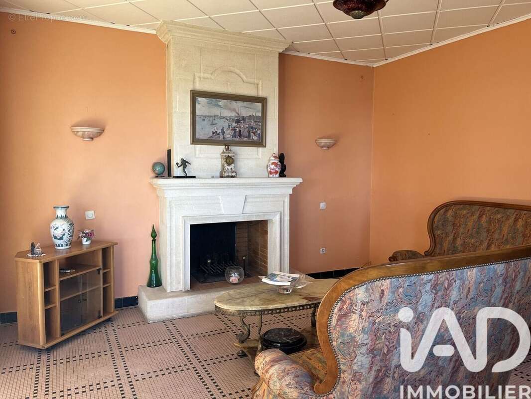 Photo 3 - Maison à AMBES