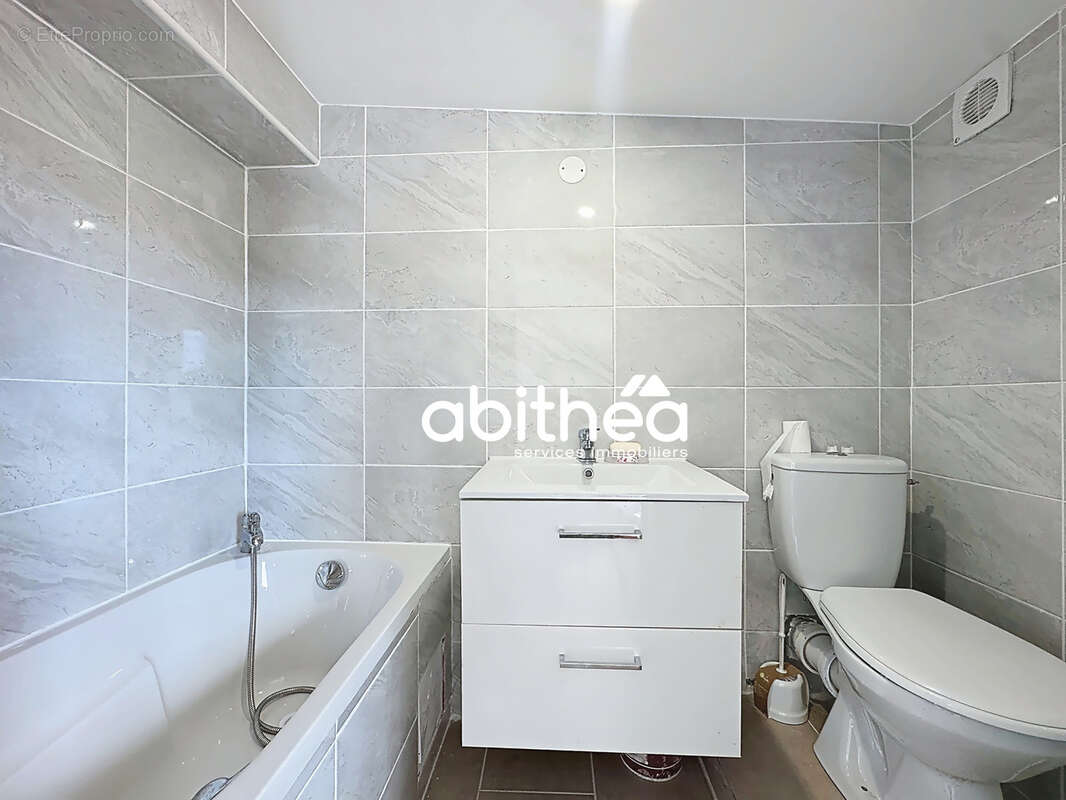 Appartement à BEZIERS