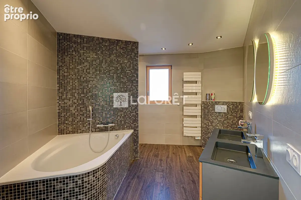 Maison Larringes 9 pièces 179.23m² sur 1343m² de terrain au calme - photo 6