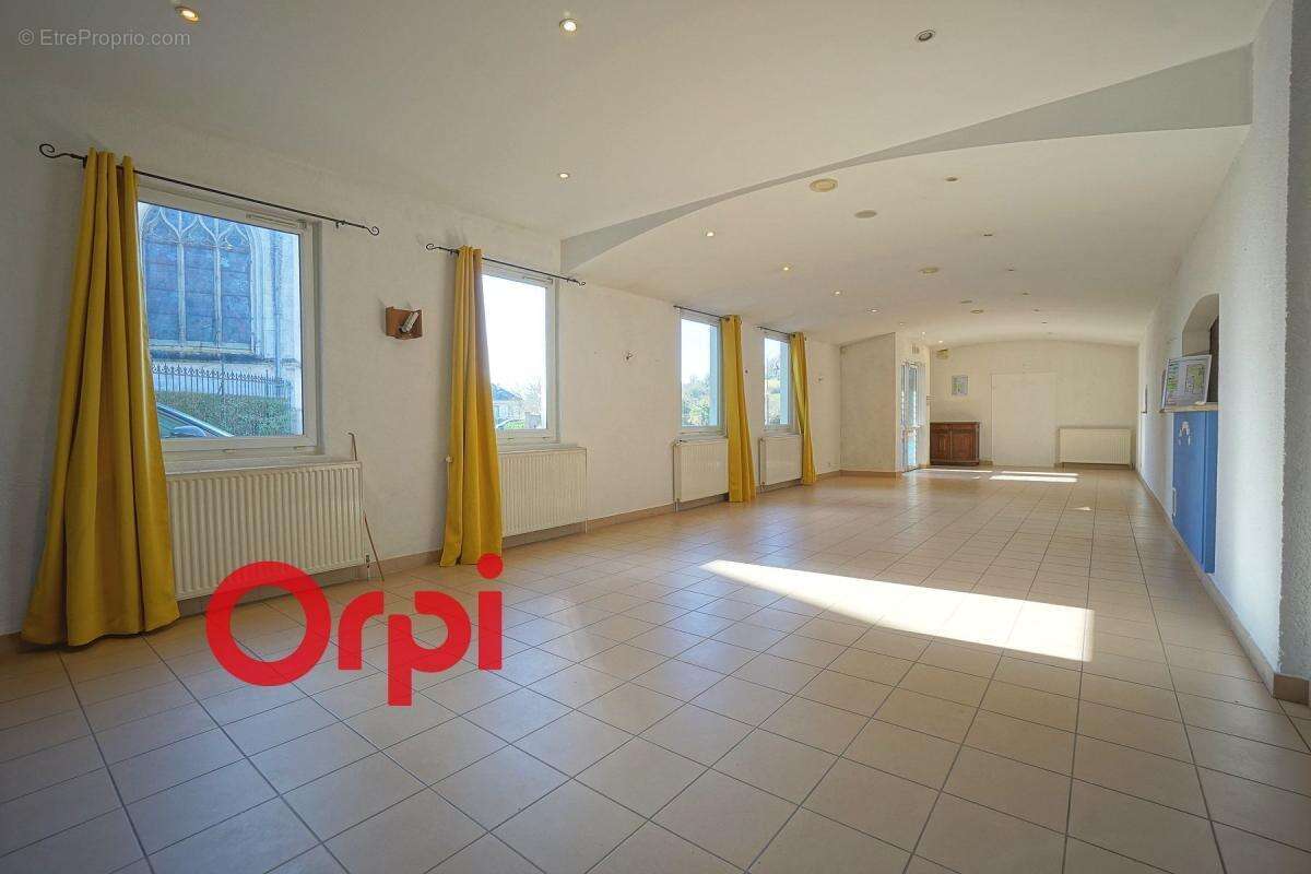 Appartement à ORBEC