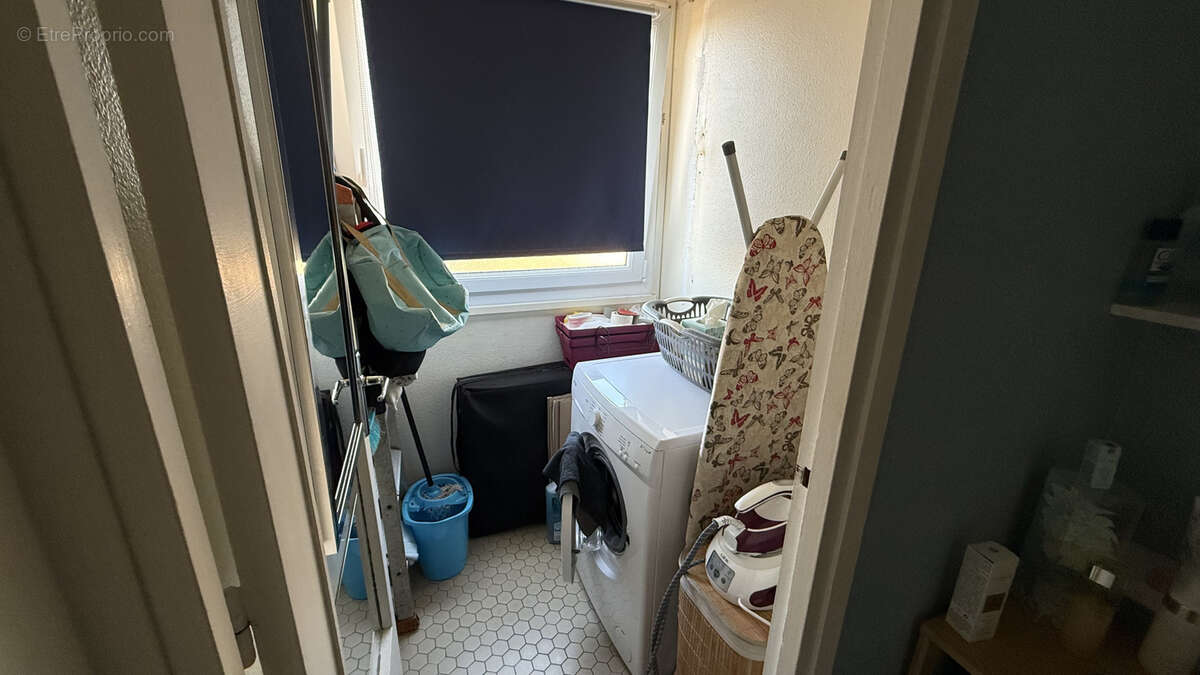 Appartement à LE MEE-SUR-SEINE