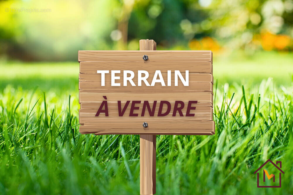 Terrain à NEUILLY-PLAISANCE