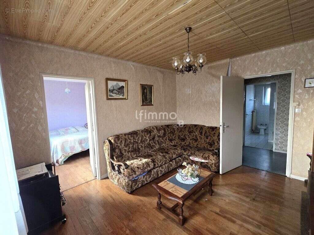 Maison à VIEUX-THANN