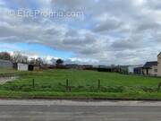 Terrain à BUTRY-SUR-OISE