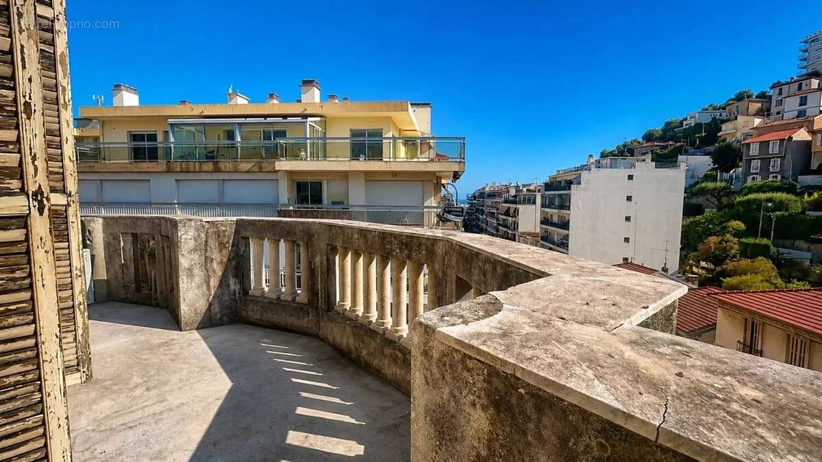 Nice – saint barthelemy - 9 appartements vendus  loués - photo 2