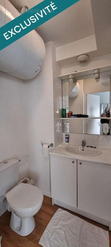 Photo 2 - Appartement à LE THOLONET