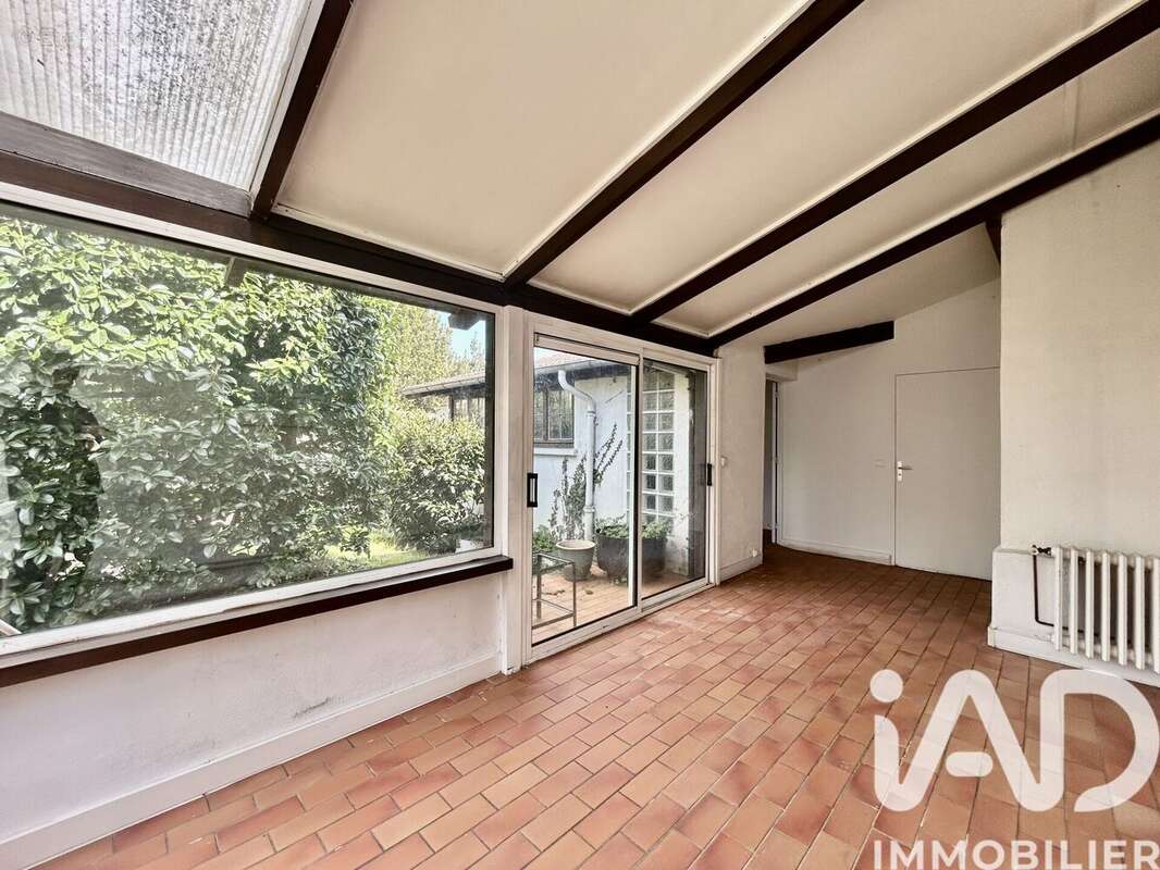 Photo 3 - Maison à SAVIGNY-SUR-ORGE