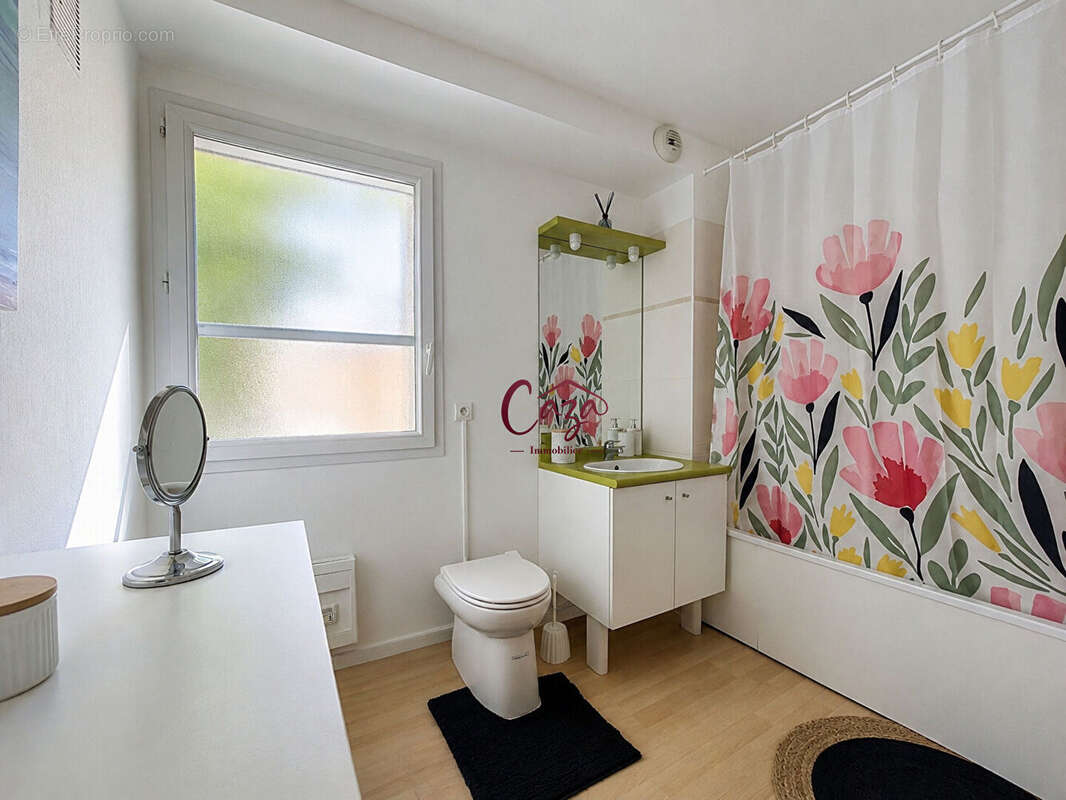 Maison Floirac 4 pièce(s) - photo 9