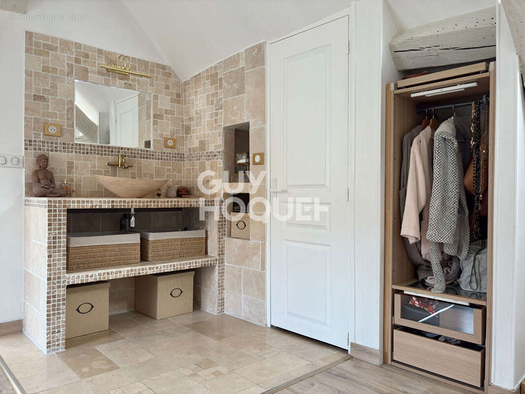 Duplex de 3 pièces (68.80m²) au centre de soisy-sur-seine - photo 14