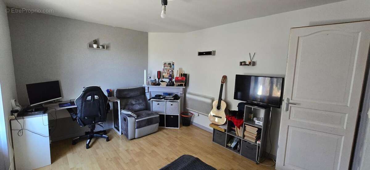 Maison à vendre 6 pièces AMBAZAC (87) - photo 11