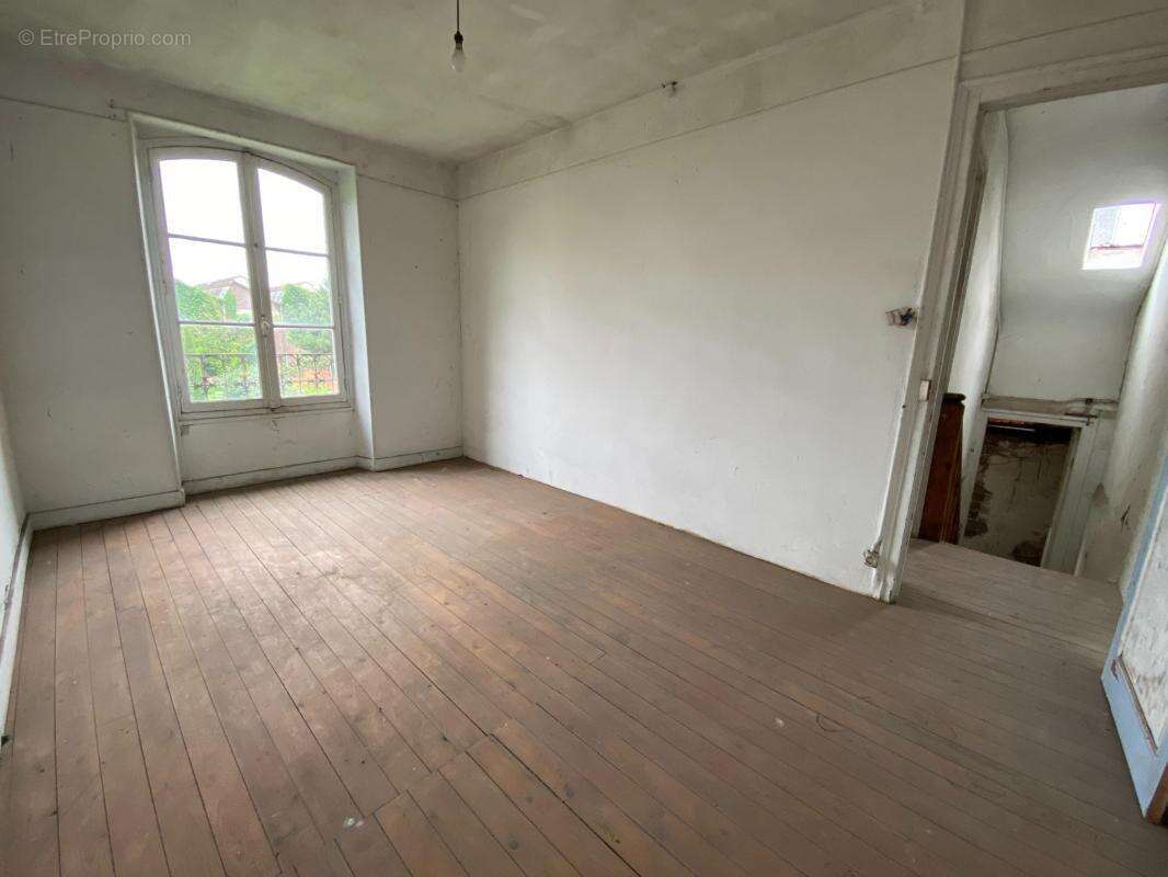 VAL D'HAZEY (Aubevoye) - Maison 3p - photo 10