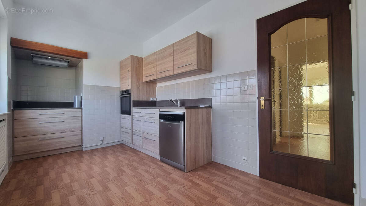 Appartement à FLETRANGE