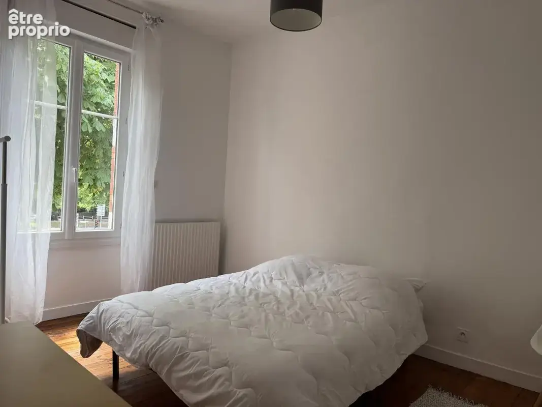 Maison 4 pièces 95 m² à vendre à Cholet (49300) - photo 6