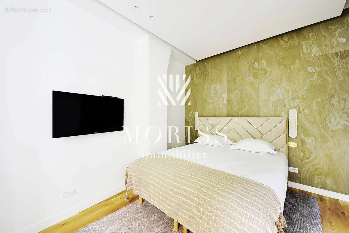 Appartement à PARIS-10E