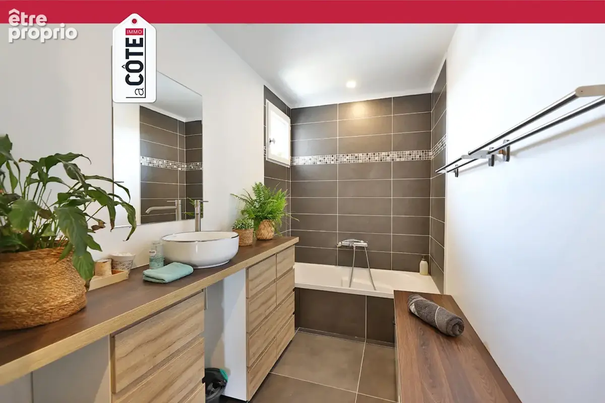 Appartement Gardanne 3 pièce(s) - photo 6