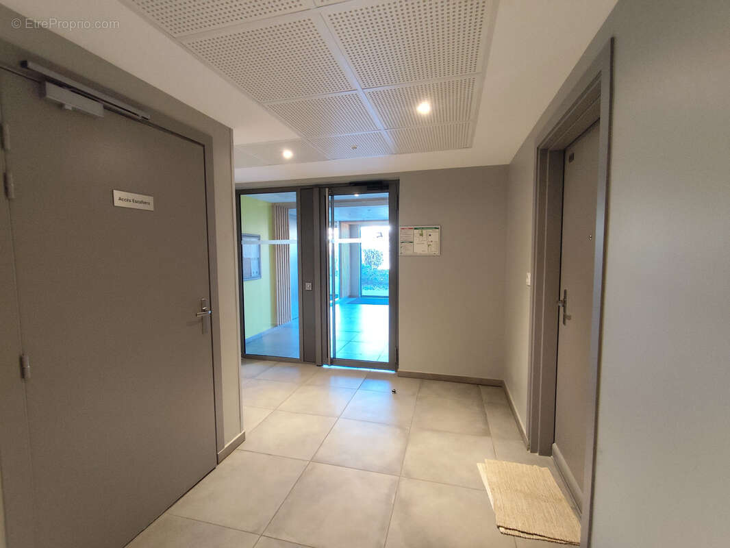 Appartement à CLERMONT-FERRAND