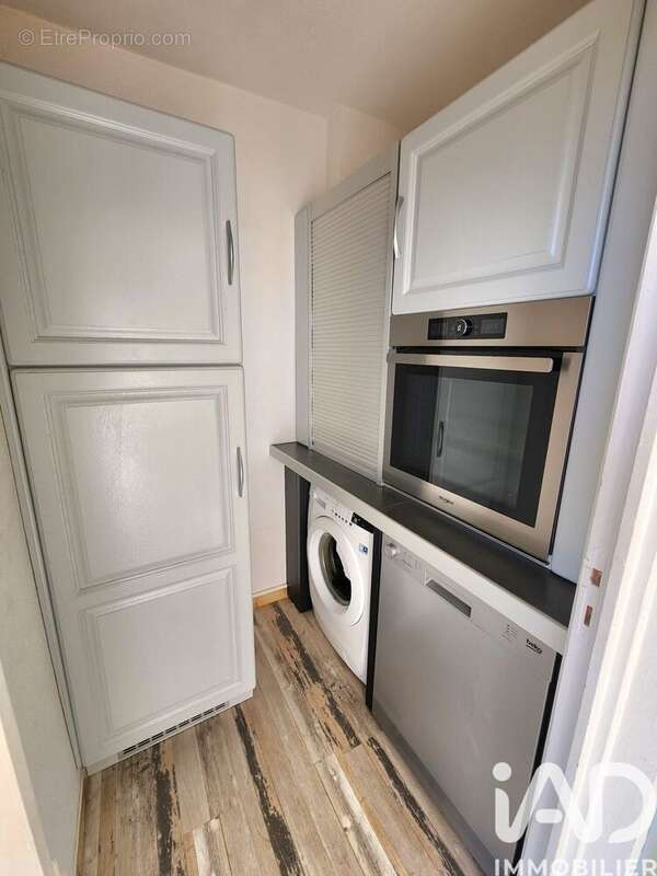 Photo 4 - Appartement à LANGEAC