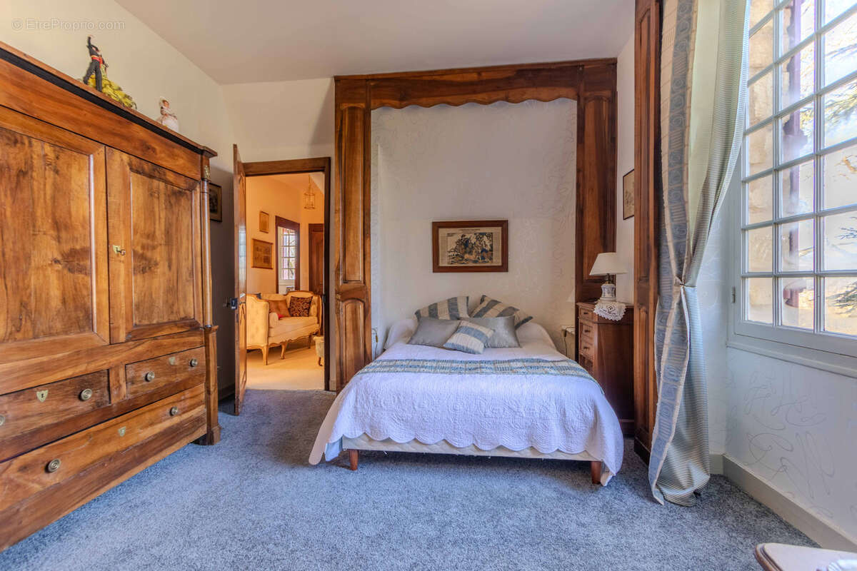 Maison à SARLAT-LA-CANEDA