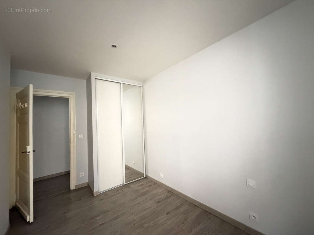 Appartement à AGEN