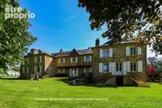 Maison à LANOUAILLE