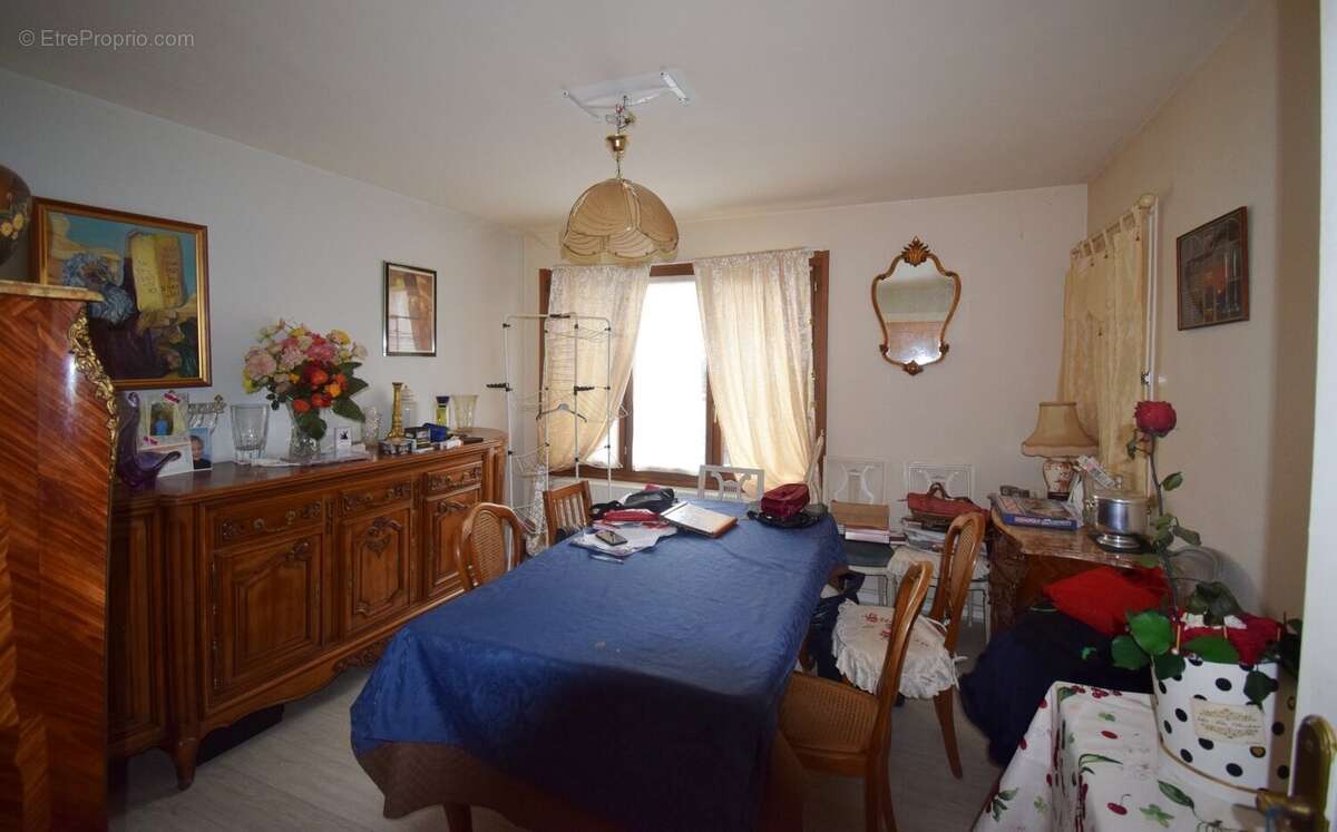 SOUS COMPROMIS - Vichy - appartement 3 pièces vendu loué quartier de France. - photo 10