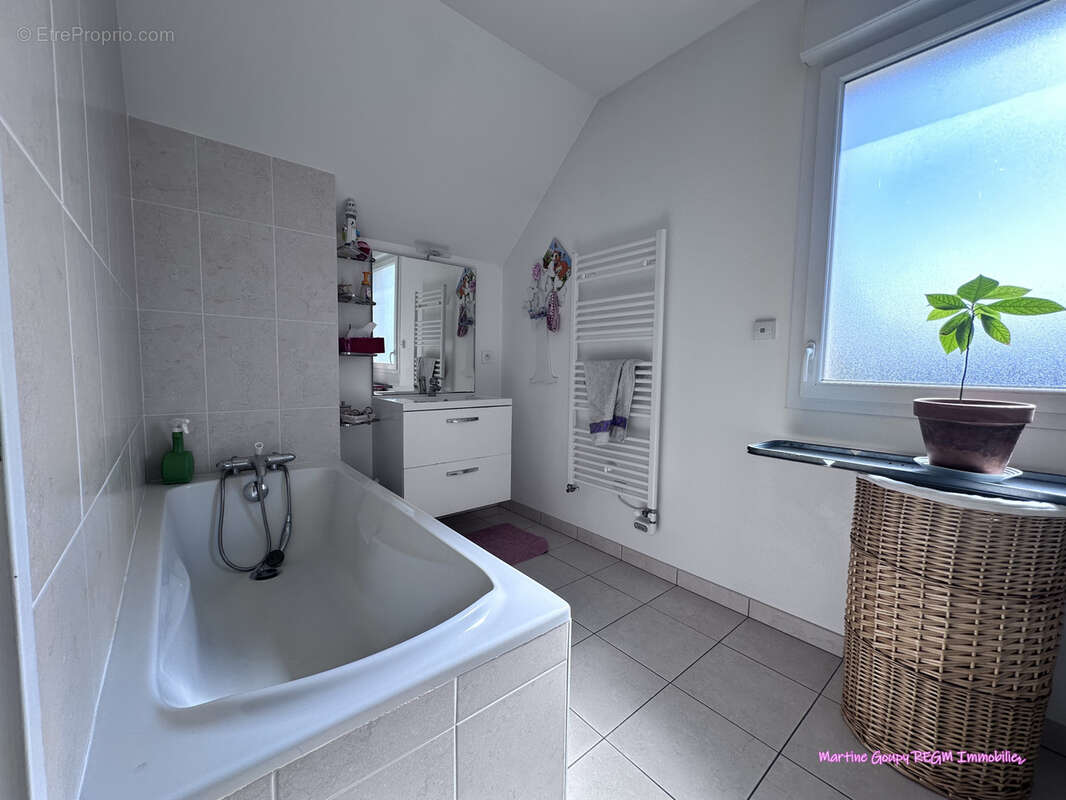 Maison à SAINT-DENIS-EN-VAL