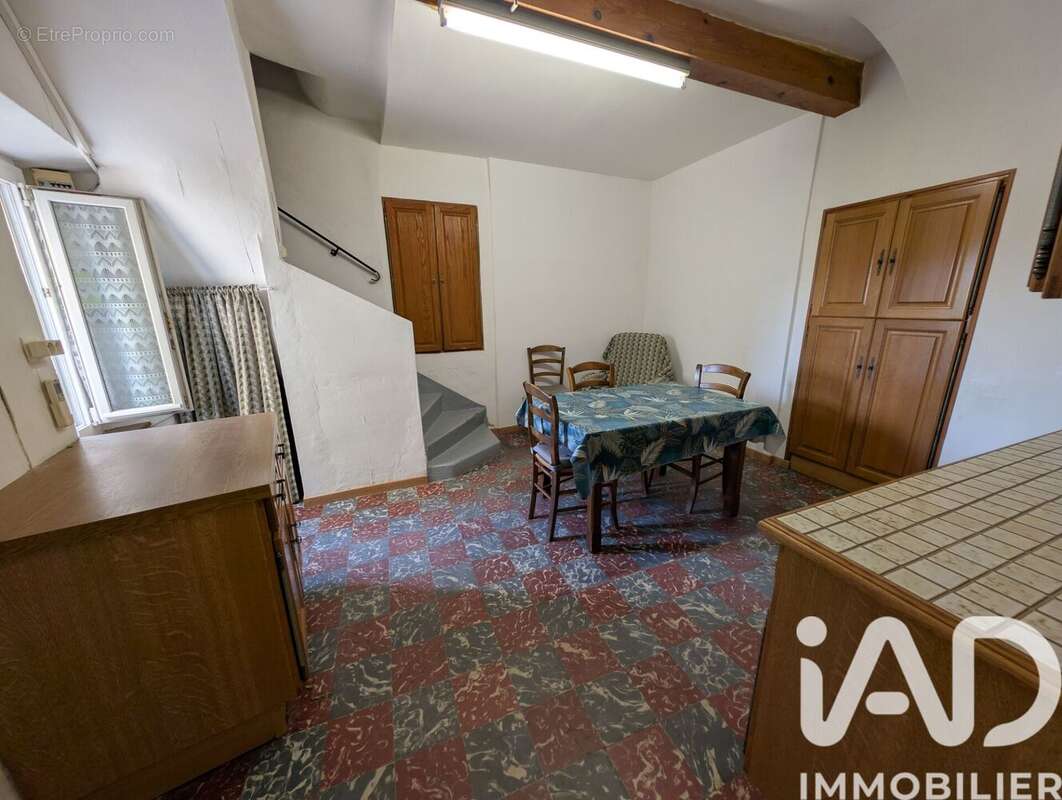 Photo 4 - Maison à PARAZA