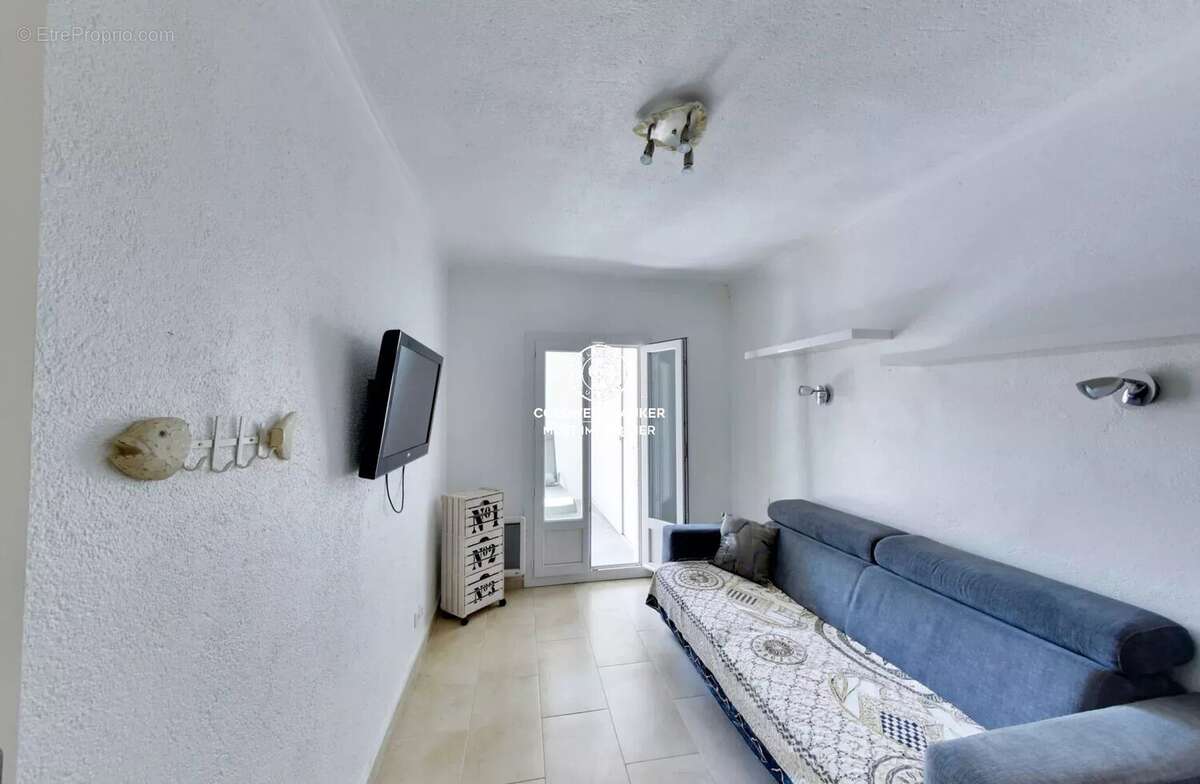 Maison à SAINTE-MARIE