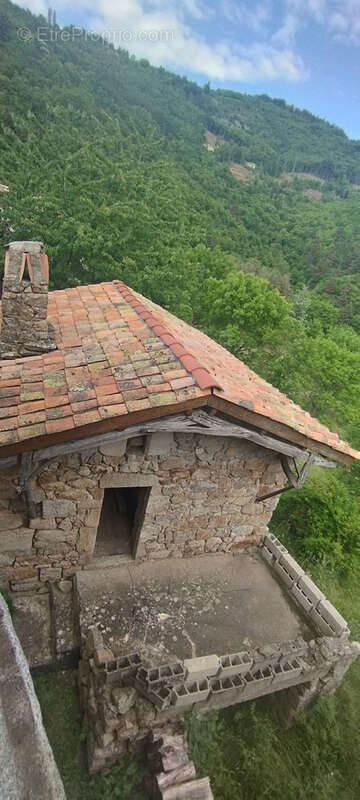 Maison à LE CHEYLARD