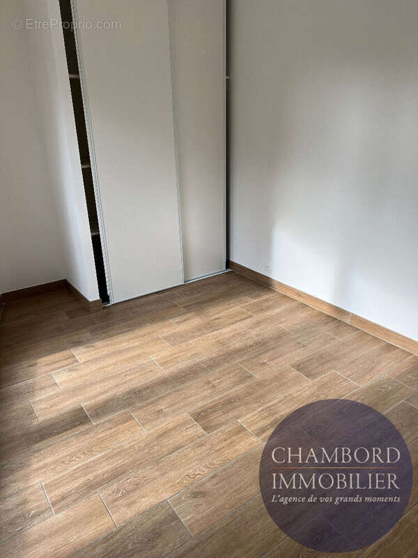 Appartement à ORLEANS