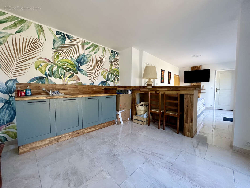 Maison rénovée à Cayeux-sur-Mer - photo 2
