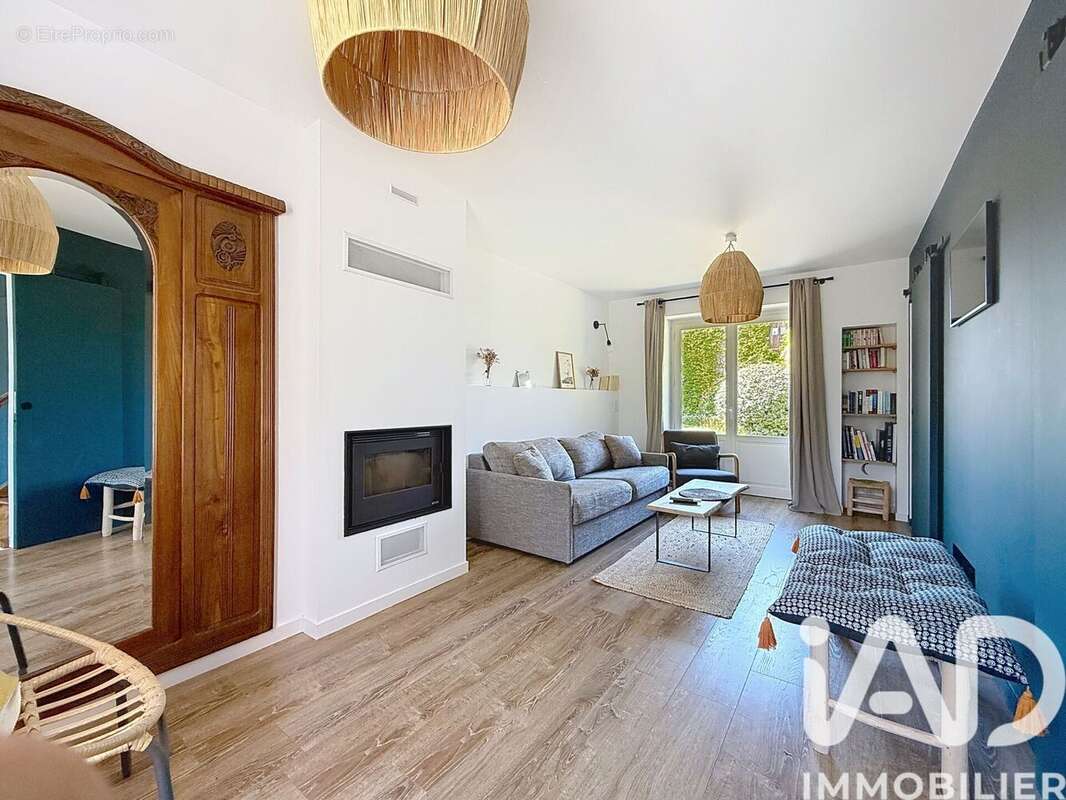 Photo 5 - Maison à PLURIEN