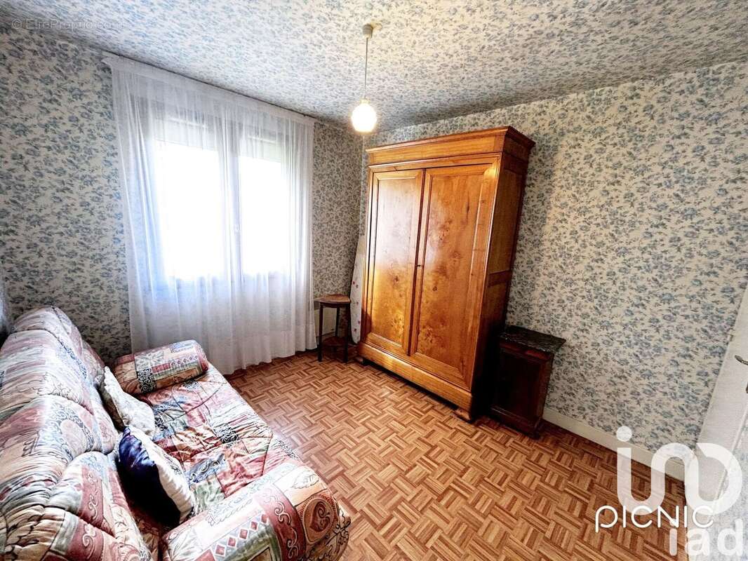 Photo 8 - Maison à SAINTE-GAUBURGE-SAINTE-COLOMBE