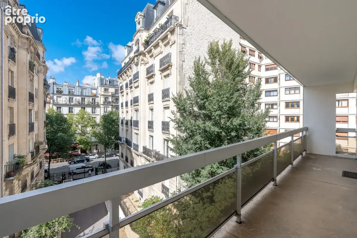 Superbe appartement 4 pièces avec balcon, cave et parking - photo 10