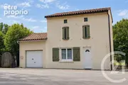Maison à LABASTIDE-D'ANJOU