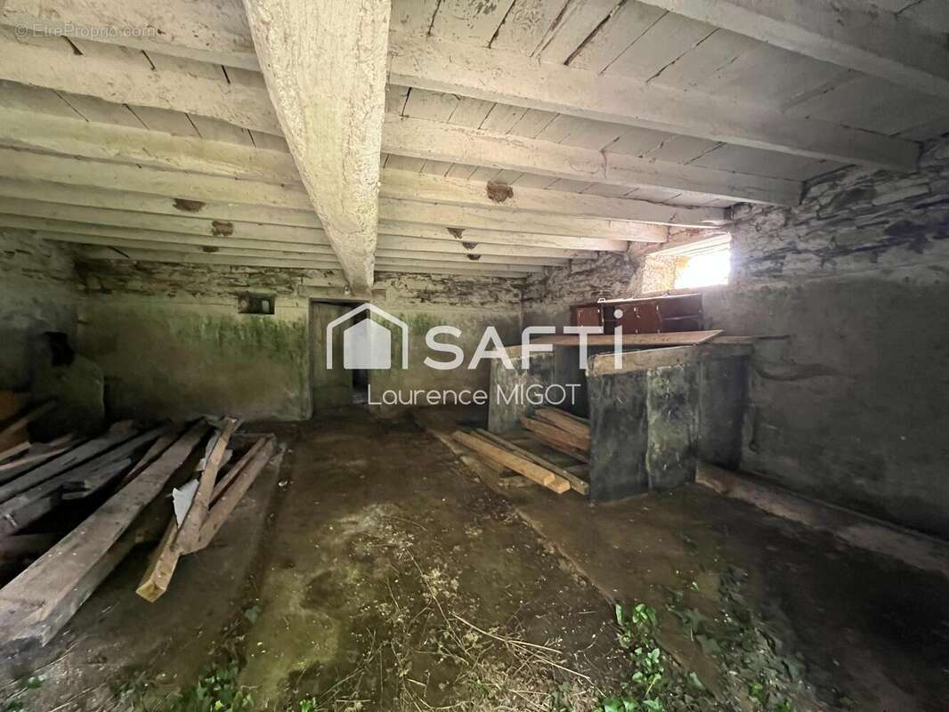 Photo 3 - Maison à DERVAL