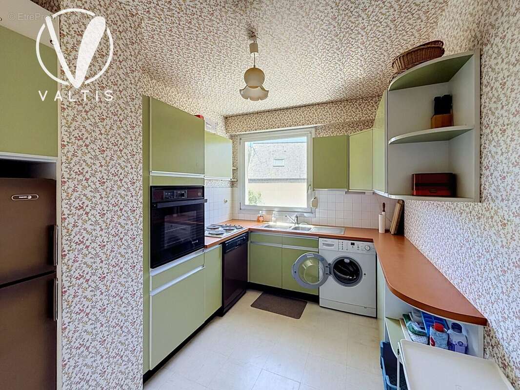 Appartement à SAINT-CAST-LE-GUILDO