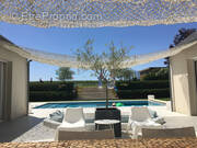 Maison à PARCAY-MESLAY