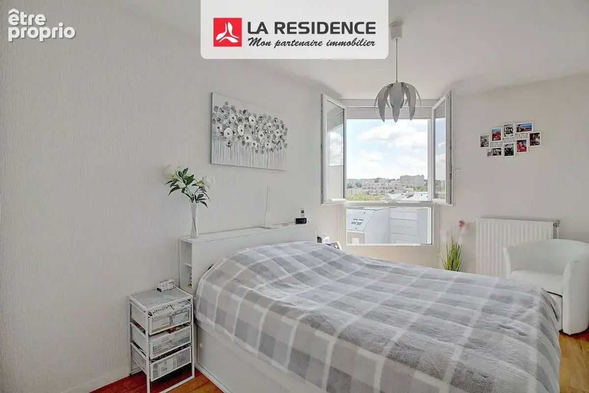 Appartement 2 pièces 51 m² à vendre à Poissy (78300) - photo 7